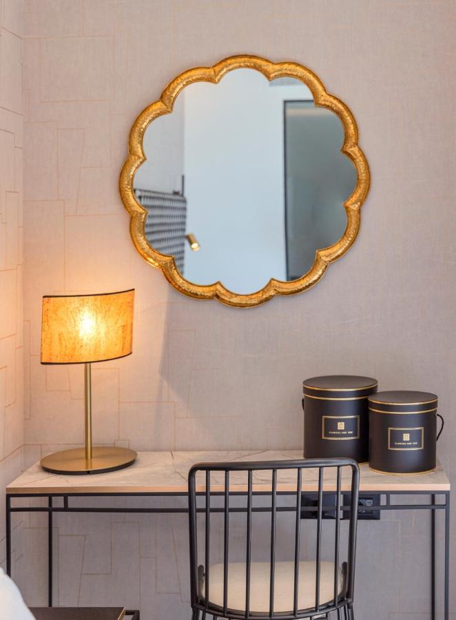 Numa Hotel Jaffa เทลอาวีฟ ภายนอก รูปภาพ