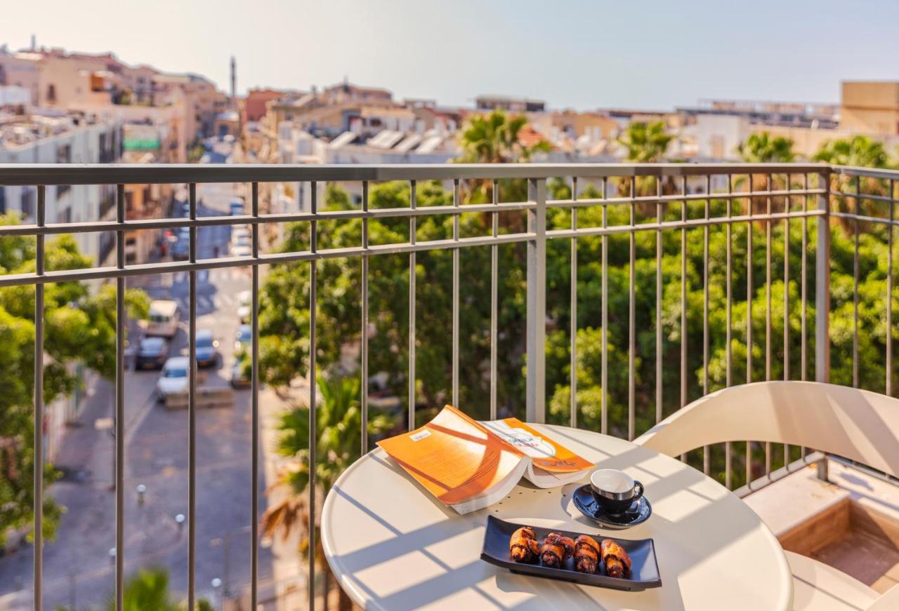 Numa Hotel Jaffa เทลอาวีฟ ภายนอก รูปภาพ
