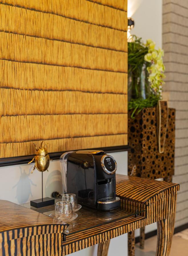 Numa Hotel Jaffa เทลอาวีฟ ภายนอก รูปภาพ