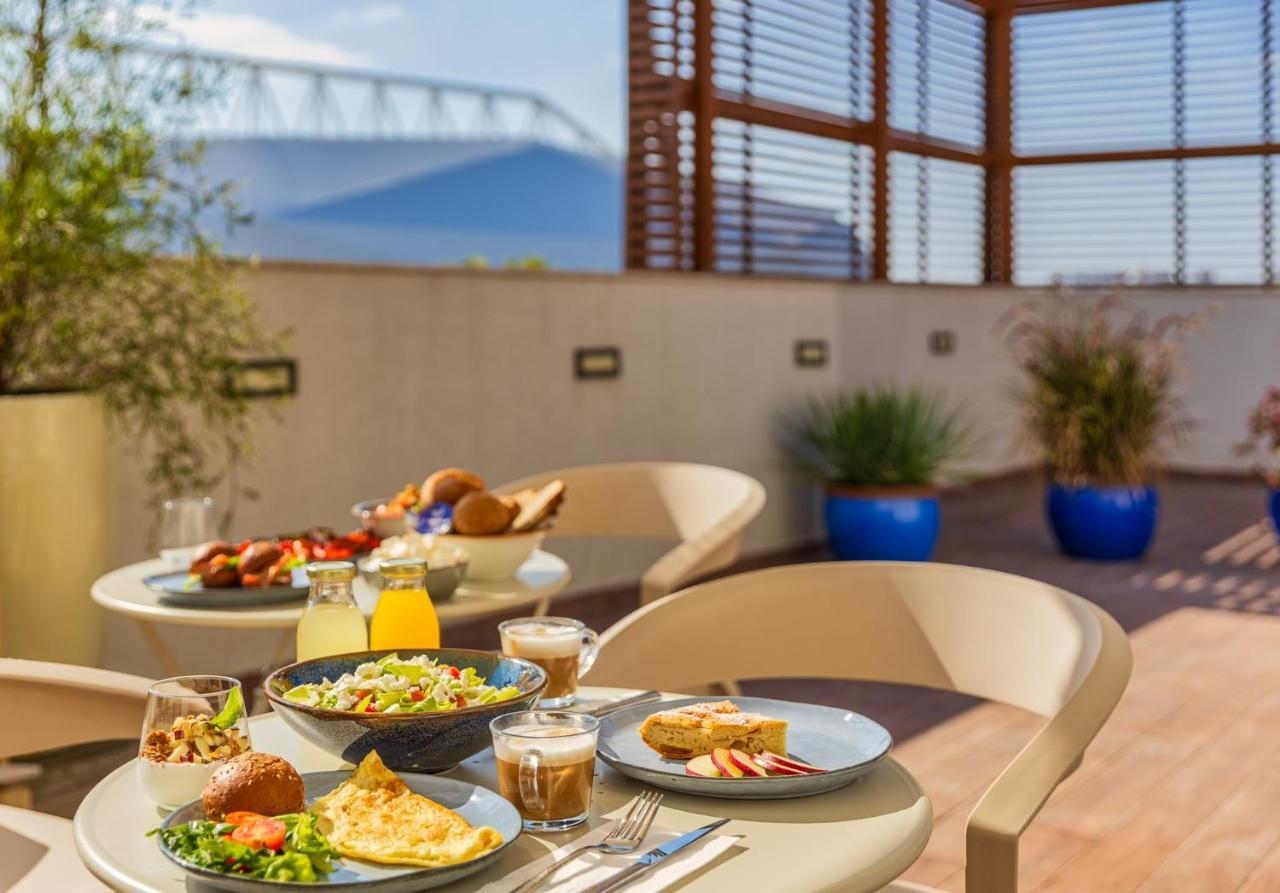 Numa Hotel Jaffa เทลอาวีฟ ภายนอก รูปภาพ