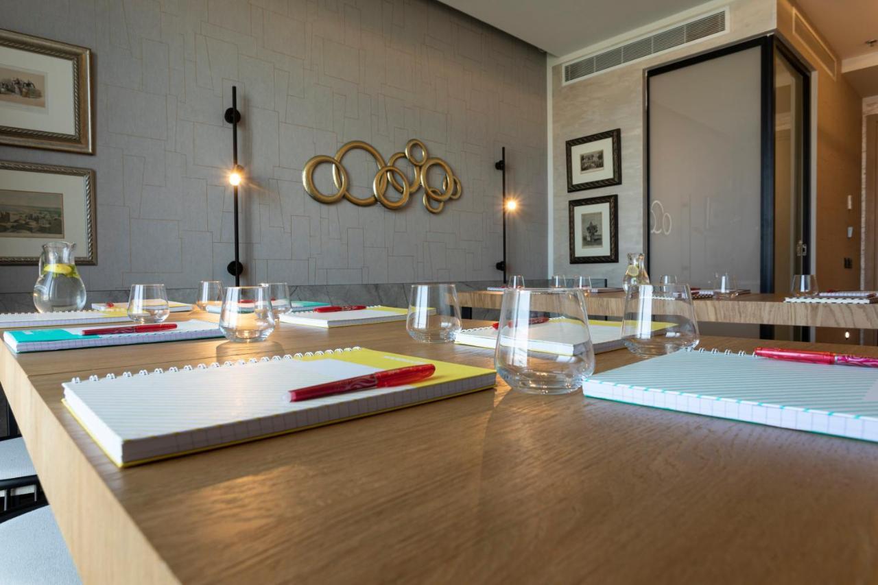 Numa Hotel Jaffa เทลอาวีฟ ภายนอก รูปภาพ