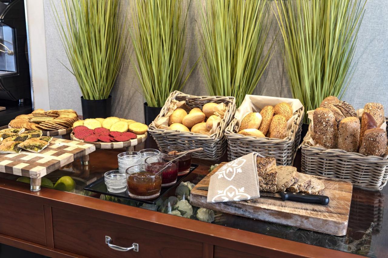 Numa Hotel Jaffa เทลอาวีฟ ภายนอก รูปภาพ