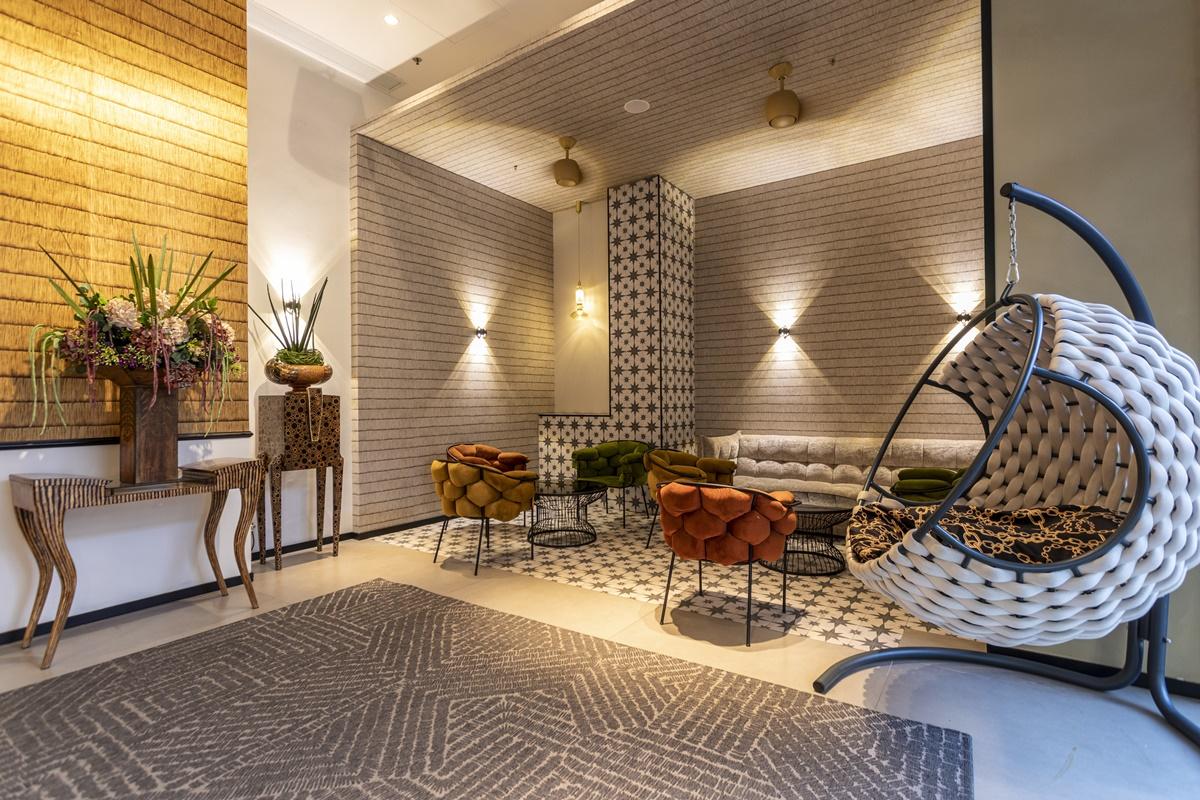 Numa Hotel Jaffa เทลอาวีฟ ภายนอก รูปภาพ