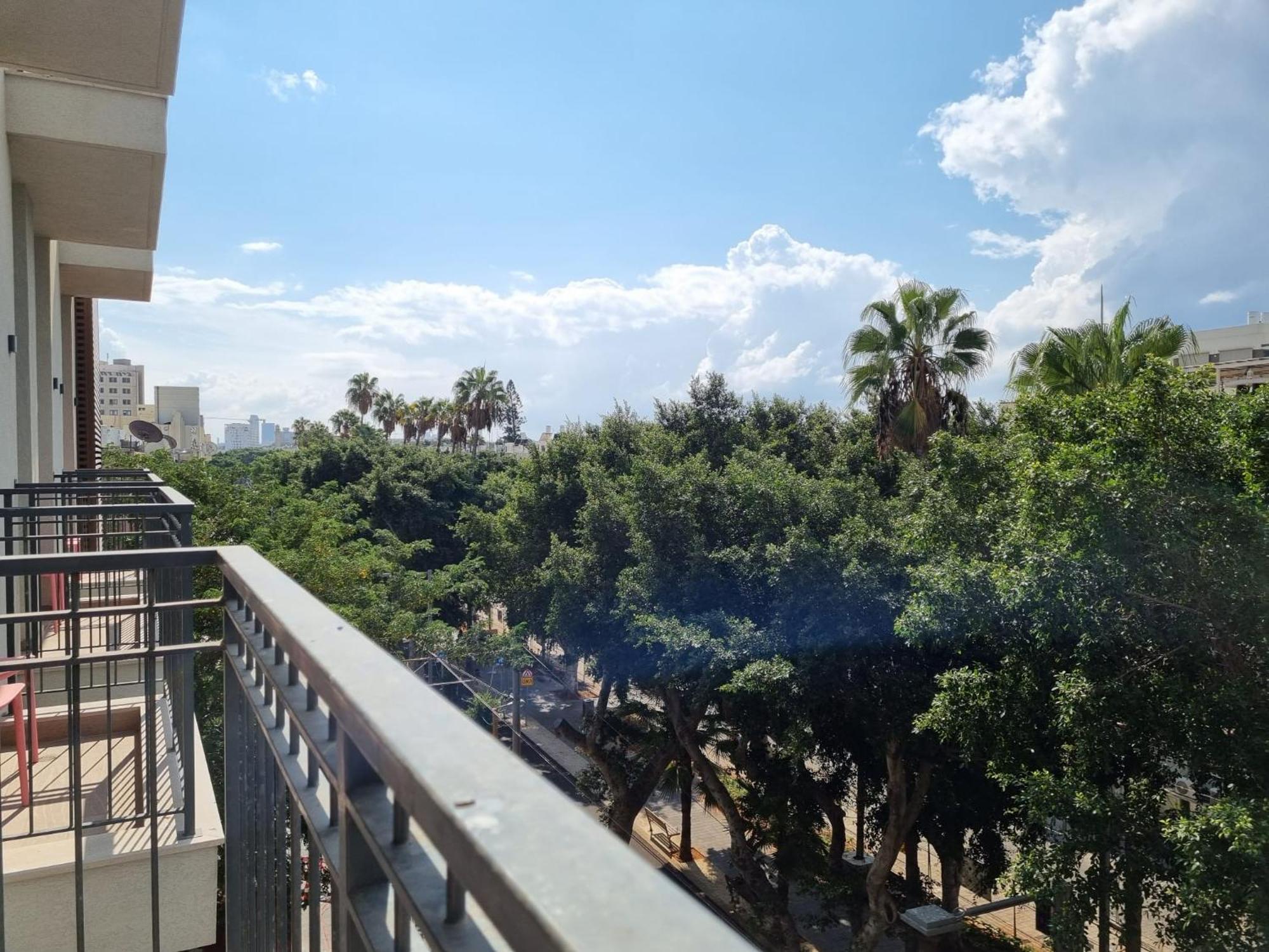 Numa Hotel Jaffa เทลอาวีฟ ภายนอก รูปภาพ
