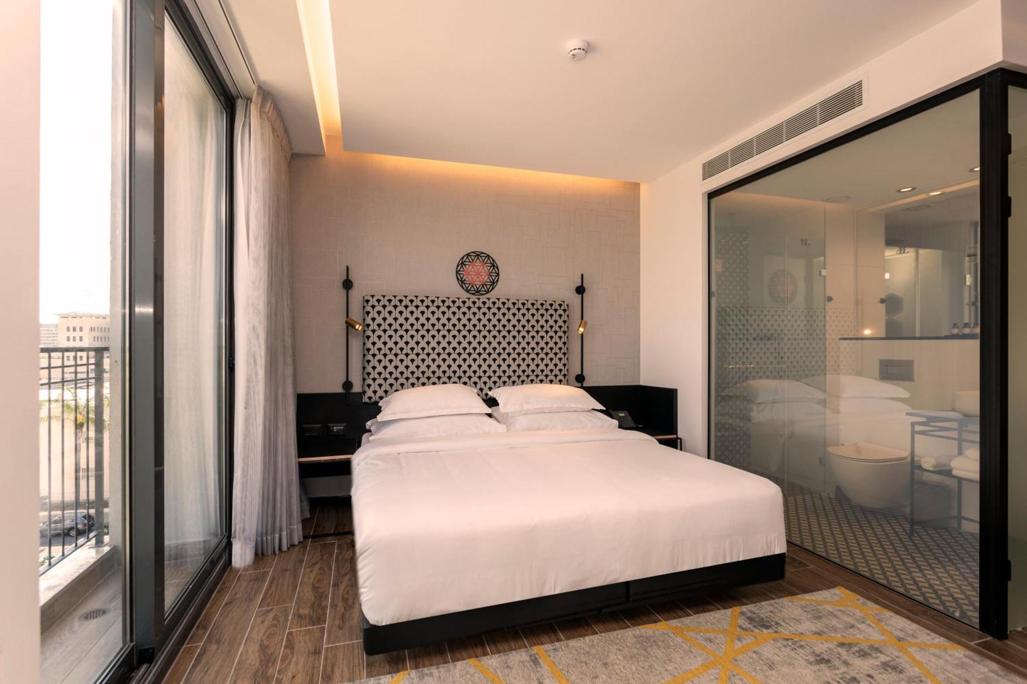 Numa Hotel Jaffa เทลอาวีฟ ภายนอก รูปภาพ
