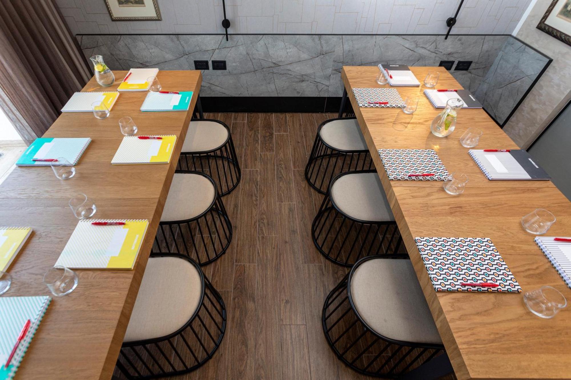 Numa Hotel Jaffa เทลอาวีฟ ภายนอก รูปภาพ